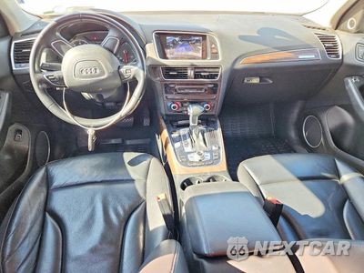 Zdjęcie 8 z 12 samochodu: 2016 AUDI Q5 PREMIUM PLUS VIN:WA1L2AFP3GA080863 - miniatura