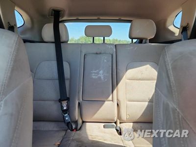 Zdjęcie 10 z 13 samochodu: 2018 HYUNDAI TUCSON SEL VIN:KM8J33A42JU821282 - miniatura
