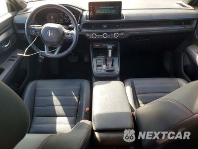Zdjęcie 8 z 14 samochodu: 2025 HONDA CR-V SPORT-L VIN:7FARS5H8XSE016448 - miniatura
