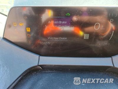 Zdjęcie 9 z 12 samochodu: 2025 TOYOTA PRIUS LE VIN:JTDACAAU0S3054001 - miniatura