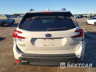 Zdjęcie 6 z 14 samochodu: 2022 SUBARU FORESTER LIMITED VIN:JF2SKAPC5NH476764 - miniatura