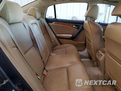 Zdjęcie 10 z 12 samochodu: 2006 ACURA 3.2TL VIN:19UUA66216A013774 - miniatura
