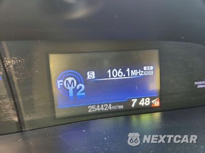 Zdjęcie 9 z 12 samochodu: 2012 HONDA CIVIC LX VIN:2HGFB2F5XCH603543 - miniatura