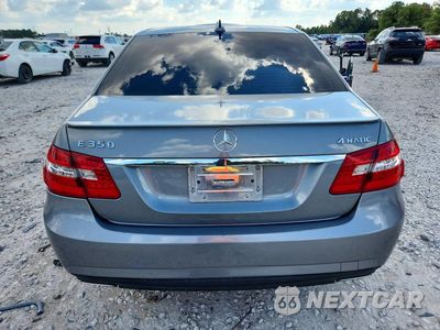 Zdjęcie 6 z 12 samochodu: 2013 MERCEDES-BENZ E 350 4MATIC VIN:WDDHF8JB4DA757165 - miniatura