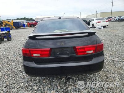 Zdjęcie 6 z 12 samochodu: 2005 HONDA ACCORD EX VIN:1HGCM66515A017500 - miniatura