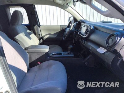 Zdjęcie 13 z 13 samochodu: 2022 TOYOTA TACOMA SR VIN:3TYRX5GN5NT053481 - miniatura