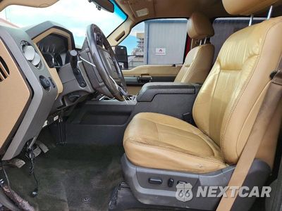 Zdjęcie 7 z 13 samochodu: 2011 FORD F250 SUPER DUTY VIN:1FT7W2BT1BEC60641 - miniatura