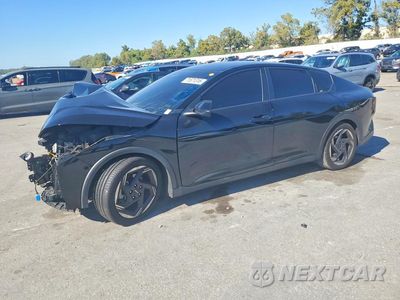 2025 KIA K4 EX 3KPFU4DE2SE014066 - główne zdjęcie licytacji z USA - miniatura