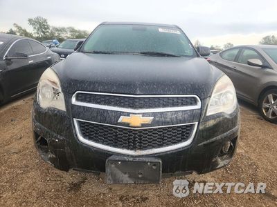 Piąte zdjęcie samochodu w środku: 2014 CHEVROLET EQUINOX LS VIN:2GNFLEEK6E6169020 - miniatura