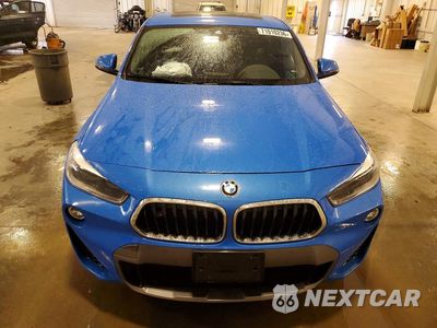 Piąte zdjęcie samochodu w środku: 2018 BMW X2 XDRIVE28I VIN:WBXYJ5C33JEF77814 - miniatura