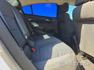 Zdjęcie 10 z 12 samochodu: 2018 CHEVROLET CRUZE LS VIN:1G1BC5SM9J7240095 - miniatura