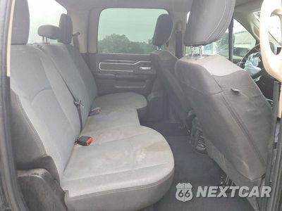Zdjęcie 10 z 12 samochodu: 2019 RAM 2500 BIG HORN VIN:3C6UR5DL4KG530020 - miniatura