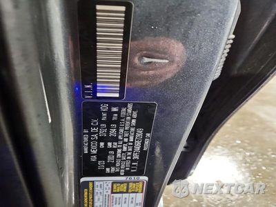 Zdjęcie 13 z 13 samochodu: 2024 KIA FORTE LXS VIN:3KPF24AD6RE728049 - miniatura