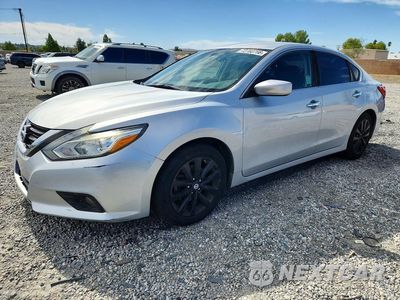 2017 NISSAN ALTIMA 2.5 SV 1N4AL3AP0HC251433 - główne zdjęcie licytacji z USA - miniatura