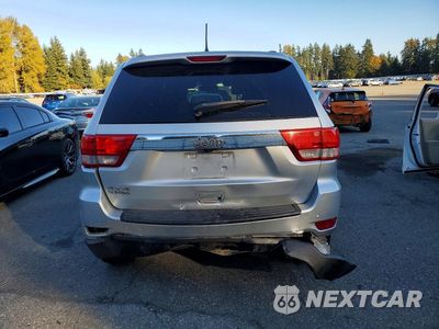 Zdjęcie 6 z 13 samochodu: 2013 JEEP GRAND CHEROKEE LAREDO VIN:1C4RJFAG5DC537518 - miniatura