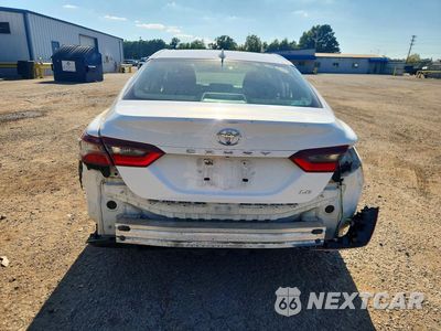 Zdjęcie 6 z 13 samochodu: 2024 TOYOTA CAMRY LE VIN:4T1C11AKXRU840949 - miniatura