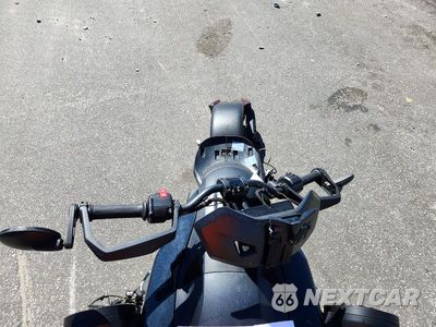 Piąte zdjęcie samochodu w środku: 2022 CAN-AM RYKER VIN:3JB2FEF29NJ002903 - miniatura