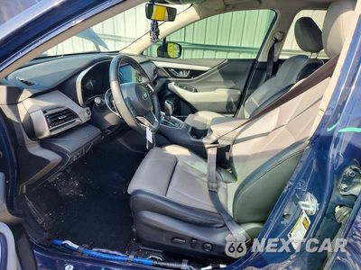 Zdjęcie 7 z 14 samochodu: 2024 SUBARU OUTBACK LIMITED VIN:4S4BTANC6R3235213 - miniatura