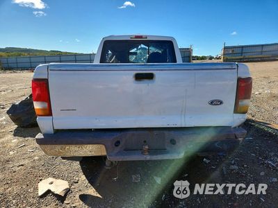 Zdjęcie 6 z 12 samochodu: 1995 FORD RANGER SUPER CAB VIN:1FTCR14A5SPA20072 - miniatura