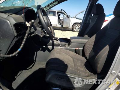 Zdjęcie 7 z 14 samochodu: 2026 HONDA CR-V SPORT VIN:7FARS6H50TE040142 - miniatura