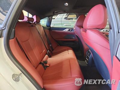 Zdjęcie 10 z 12 samochodu: 2026 BMW M440XI GRAN COUPE VIN:WBA63FB09TFX13950 - miniatura