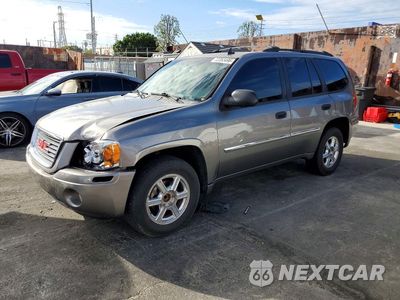2009 GMC ENVOY SLE 1GKDS33SX92127600 - główne zdjęcie licytacji z USA - miniatura