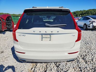 Zdjęcie 6 z 13 samochodu: 2020 VOLVO XC90 T6 MOMENTUM VIN:YV4A22PK9L1568812 - miniatura