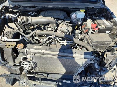 Zdjęcie 11 z 13 samochodu: 2019 RAM 1500 LONGHORN VIN:1C6SRFKT8KN707708 - miniatura