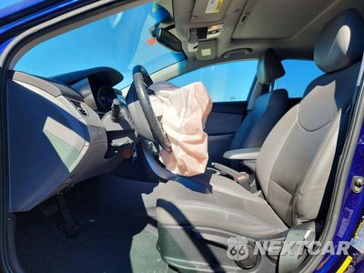 Zdjęcie 7 z 12 samochodu: 2012 HYUNDAI ELANTRA LIMITED VIN:5NPDH4AE5CH095237 - miniatura