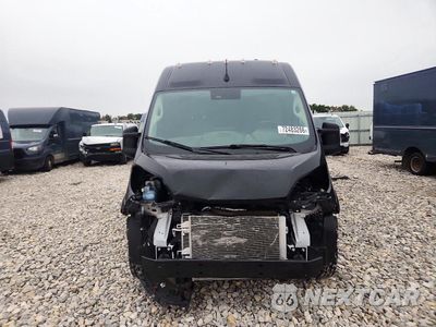 Piąte zdjęcie samochodu w środku: 2023 RAM PROMASTER 3500 3500 HIGH VIN:3C6MRVHG3PE568208 - miniatura