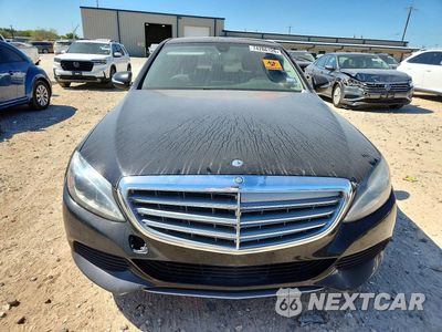 Piąte zdjęcie samochodu w środku: 2015 MERCEDES-BENZ C 300 4MATIC VIN:55SWF4KB5FU031171 - miniatura