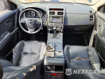 Zdjęcie 8 z 13 samochodu: 2014 MAZDA CX-9 TOURING VIN:JM3TB2CA3E0432362 - miniatura