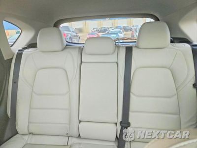Zdjęcie 10 z 13 samochodu: 2025 MAZDA CX-5 PREFERRED VIN:JM3KFBCL7S0541985 - miniatura
