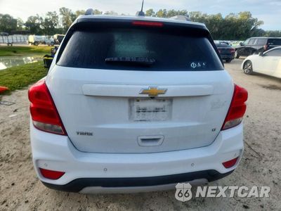 Zdjęcie 6 z 13 samochodu: 2020 CHEVROLET TRAX 1LT VIN:3GNCJLSB5LL328569 - miniatura