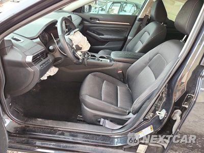 Zdjęcie 7 z 12 samochodu: 2021 NISSAN ALTIMA SV VIN:1N4BL4DV5MN348159 - miniatura