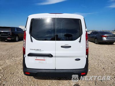 Zdjęcie 6 z 14 samochodu: 2021 FORD TRANSIT CONNECT XL VIN:NM0LS7E25M1489552 - miniatura