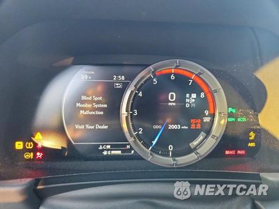 Zdjęcie 9 z 13 samochodu: 2024 LEXUS LC 500 VIN:JTHBP5AY4RA108469 - miniatura