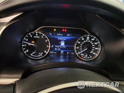 Zdjęcie 9 z 14 samochodu: 2019 NISSAN MURANO SL VIN:5N1AZ2MSXKN165766 - miniatura