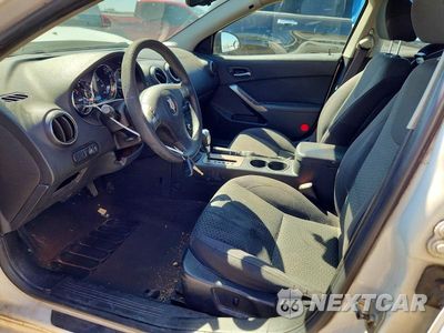 Zdjęcie 7 z 12 samochodu: 2008 PONTIAC G6 BASE VIN:1G2ZG57N684122906 - miniatura
