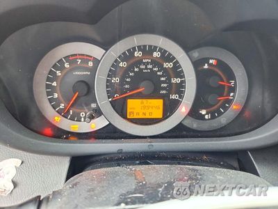 Zdjęcie 9 z 13 samochodu: 2009 TOYOTA RAV4 SPORT VIN:JTMBF32V29D002212 - miniatura