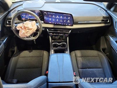 Zdjęcie 8 z 13 samochodu: 2024 CHEVROLET TRAVERSE LT VIN:1GNEVGKS6RJ188794 - miniatura