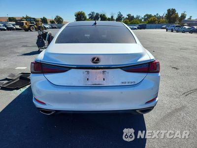 Zdjęcie 6 z 12 samochodu: 2019 LEXUS ES 350 VIN:JTHBZ1B10K2001679 - miniatura