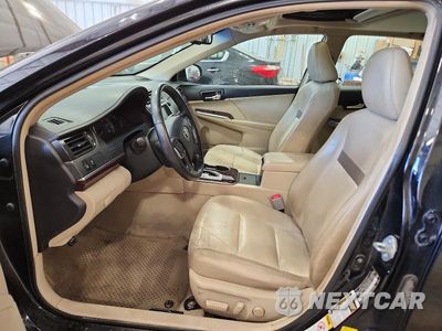 Zdjęcie 7 z 12 samochodu: 2012 TOYOTA CAMRY XLE V6 VIN:4T1BK1FK8CU507660 - miniatura