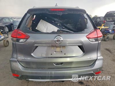 Zdjęcie 6 z 13 samochodu: 2020 NISSAN ROGUE SV VIN:JN8AT2MV1LW143980 - miniatura