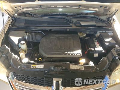 Zdjęcie 12 z 13 samochodu: 2013 DODGE GRAND CARAVAN SE VIN:2C4RDGBG7DR616868 - miniatura