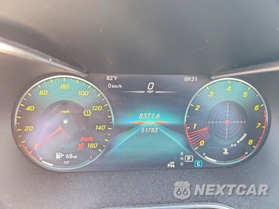 Zdjęcie 9 z 13 samochodu: 2021 MERCEDES-BENZ C 300 VIN:W1KWF8DB9MR646681 - miniatura