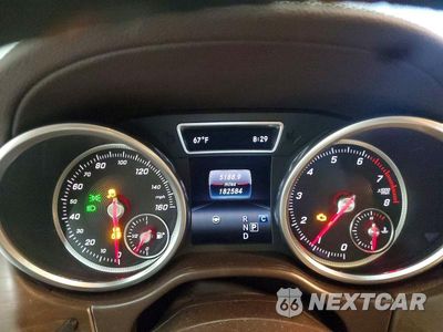 Zdjęcie 9 z 13 samochodu: 2017 MERCEDES-BENZ GLS 550 4MATIC VIN:4JGDF7DE4HA822378 - miniatura