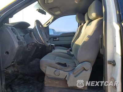 Zdjęcie 7 z 12 samochodu: 2014 FORD F150 SUPER CAB VIN:1FTFX1ETXEKF79931 - miniatura