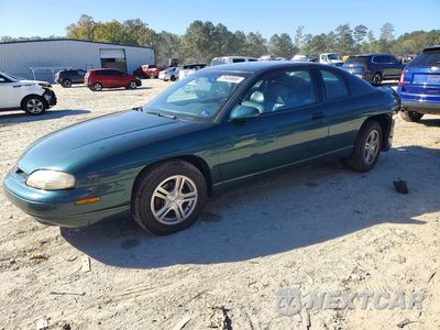1998 CHEVROLET MONTE CARLO Z34 2G1WX12K4W9175157 - główne zdjęcie licytacji z USA - miniatura