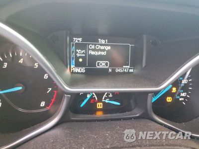Zdjęcie 9 z 13 samochodu: 2018 FORD TRANSIT CONNECT TITANIUM VIN:NM0AE8G72J1371063 - miniatura